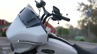 2024 Street Glide Riser, Pullback Riser Setup. Dominator Industries Review.