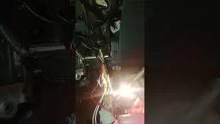 @cara mudah penggatian alarm mobil
