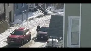 Snow Wars 2020 With Udizzy1969
