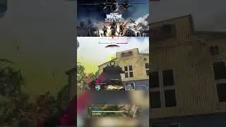 COD:Warzone - 