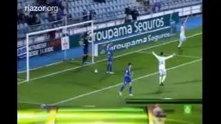 Filipe Luís & Andrés Guardado (2007~2010)