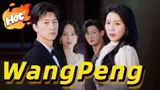 🆕When the Past Comes to Burn (DUBBED)【Wonderful Drama】#drama
