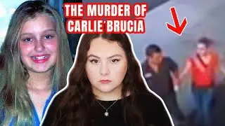 Её похищение было снято на камеру?! - РЕШЕНО