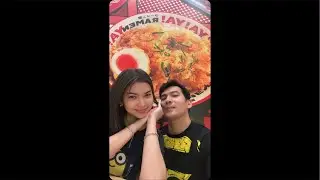 makan ramen