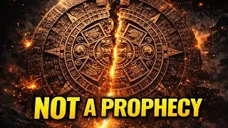 The 2012 Doomsday Myth: What the Maya & Aztec Really Believed