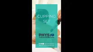 Cupping Set