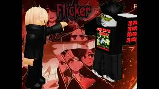 This flicker update DESTROYED US