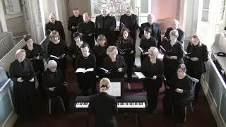 Kleine Passionsmusik in der Bergkirche Seiffen