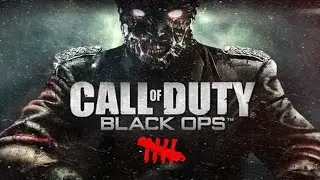 What I want from BO5 Zombies (A Video Essay)