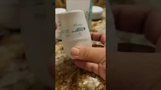 My favorite deodorant. Link on the description