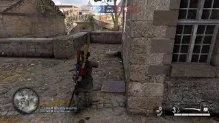 Sniper Elite: Resistance_