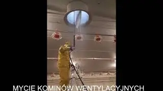 tankwash.pl - Głowica do Mycia Kominow Wentylacyjnych