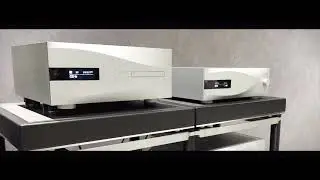 dCS Vivaldi Apex DAC v1