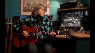 Saturday Night Campfire Sessions #299: Wings That Fly Us Home