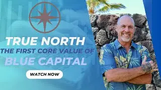 How do you navigate the world of investing? True North Eps.1