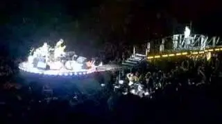 Rascal Flatts GmPlace - Yes I Do