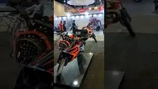 ESTO CUESTAN LAS KTM