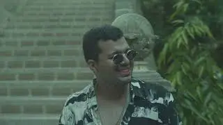 Jotian - Huellas (Video Oficial) Prod. by Manix