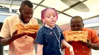 BREAD OF WEALTH