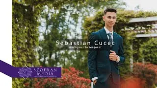 Sebastian Cucec - Am ajuns la majorat