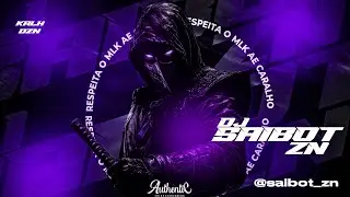 🪬 MONTAGEM VIDEMUS NOCTEN&bull;   ( DJ SAIBOT ZN )