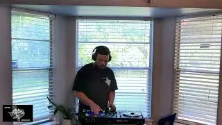 Saturday Morning Music Mix, DJ Nu-Mark, Drake, Sade, Coolio, Maze, Frankie Beverly, Eric B. & Rakim.