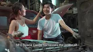 🚗Revolutionize Your Automotive Success with SEO Space Castle🌐 | Local SEO for Car Dealers