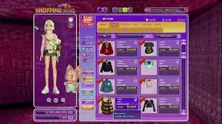 🍅FB : Juseyo🍅female Lv : 111