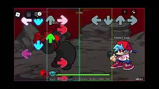 FNF: Expurgation
