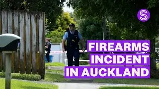 Firearms incident in Auckland on Saturday morning | Stuff.co.nz