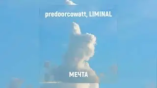 predoorcowatt, LIMINAL &ndash; Мечта