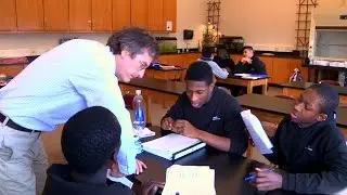 Saint Benedict&rsquo;s Preparatory School