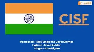 CISF Anthem