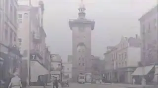 Elblag - Jelbiąg - Elbing