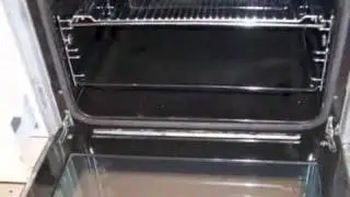 Oven Gleam