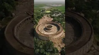 Mitawali temple Morena #mptourism #madhyapradesh #madhyapradeshtourism #gwalior #tourism #viral