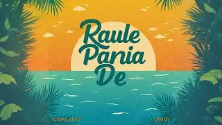 Raule Pania De - Turban Beats x Gammy | Official Music Video | Punjabi Song 2025