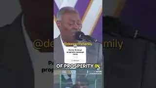 Pastor Kumuyi prophetic message for 2026// Deeper  Life  family