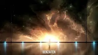 Elephant Music - Benzaiten (Epic Sci-fi Hybrid Dramatic Slowburn)