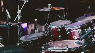 Sister Hazel - All For You (AI) (drums backing track)