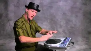 V-Drums Lesson 36: Brad Dutz - Finger Patterns (Part 1)