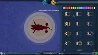 Spore Dzagh