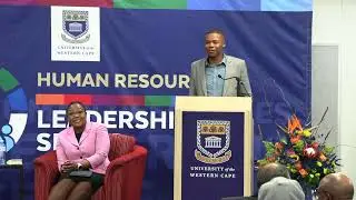 Human Resources Leadership Series | Auditor General
