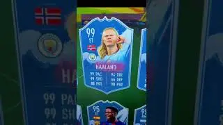 #shorts  NEW FIFA 23 FUTTIES PROMO CARDS/SBC&rsquo;s!!!