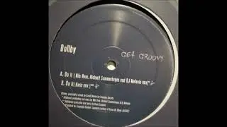 Dollby - Do It (Nils Hess, Richard Summerhayes And DJ Melanie Remix) (2001)