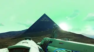 NMS Base / Xxiou's old Community Planet