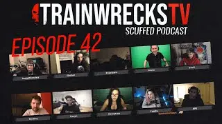 FAZE CLAN VS TFUE - CLASSIC WOW - Scuffed Podcast Episode 42
