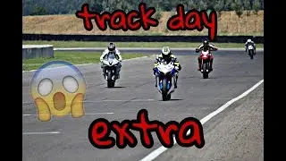 errori e orrori del mio Track day