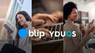 Case | YDUQS transformou a capta&ccedil;&atilde;o de alunos com uma jornada 100% conversacional