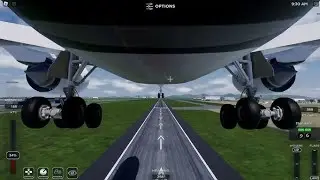 trying to butter in almost every flight sim